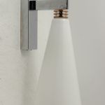 928 7126 WALL LAMP